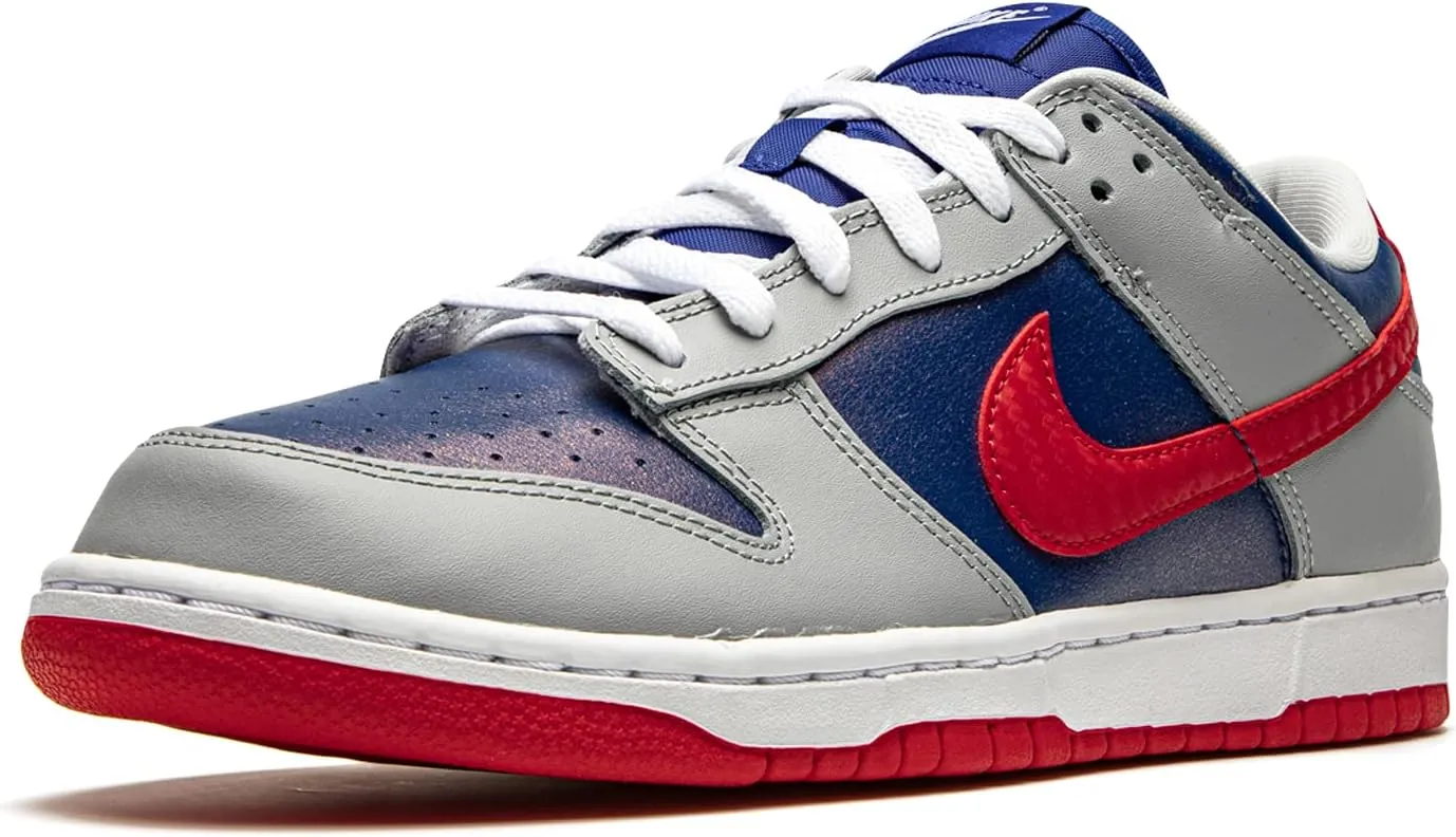 Nike Mens Dunk Low CZ2667 400 Samba - Size