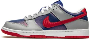 Nike Mens Dunk Low CZ2667 400 Samba - Size