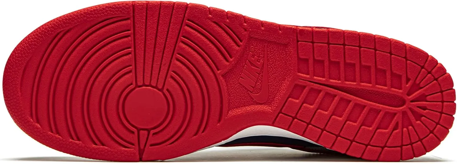 Nike Mens Dunk Low CZ2667 400 Samba - Size