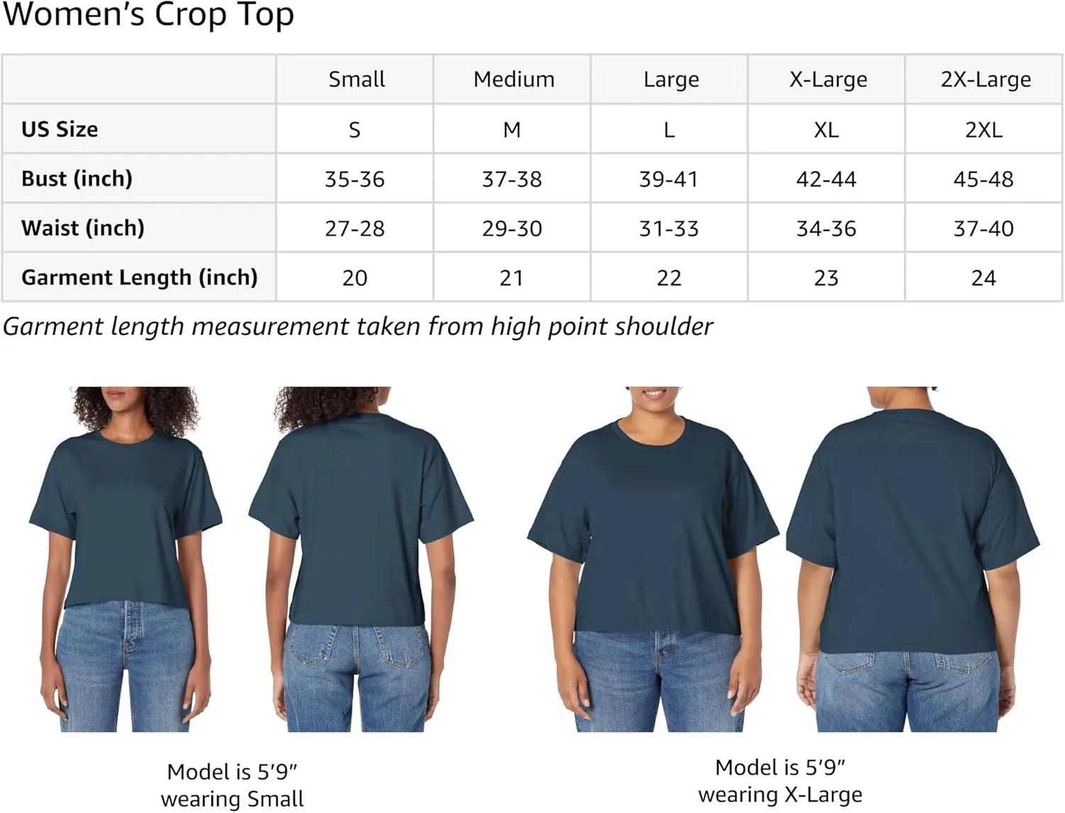 Northwestern Wildcats Big 10 Football Officially Licensed Women's Crop Top