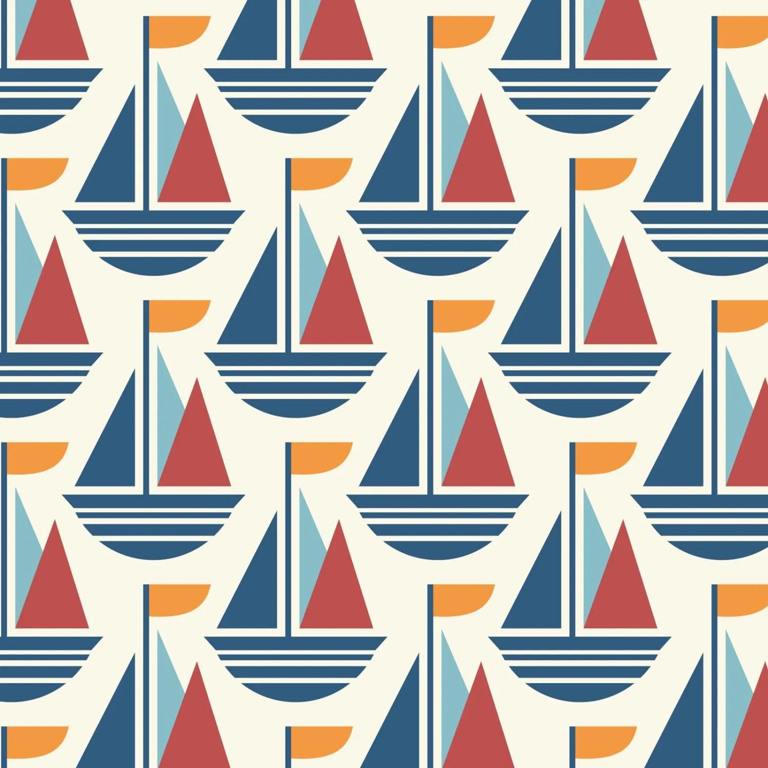 Ocean Motion 2278-51 Multi