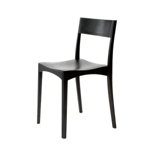 October Light Chair