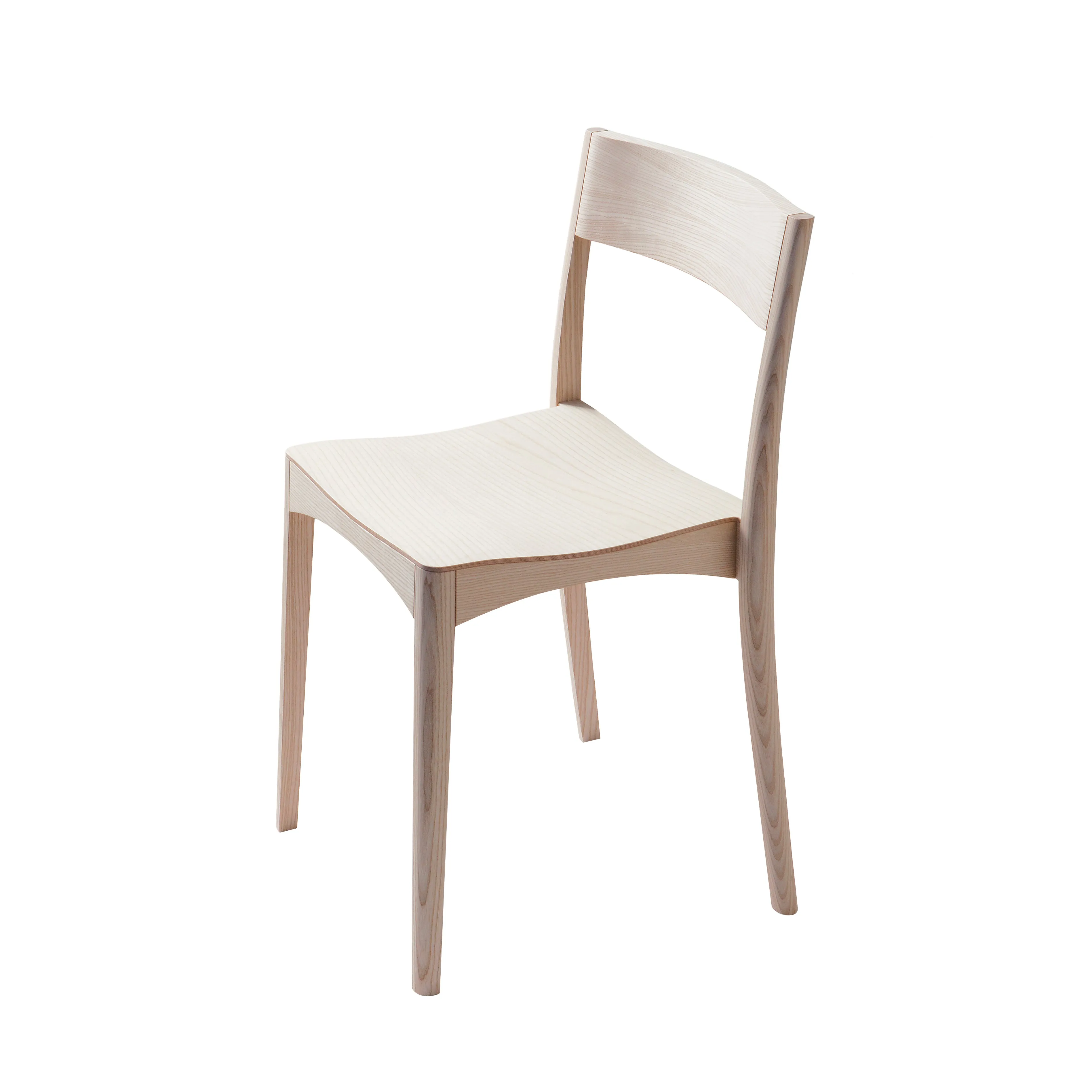 October Light Chair