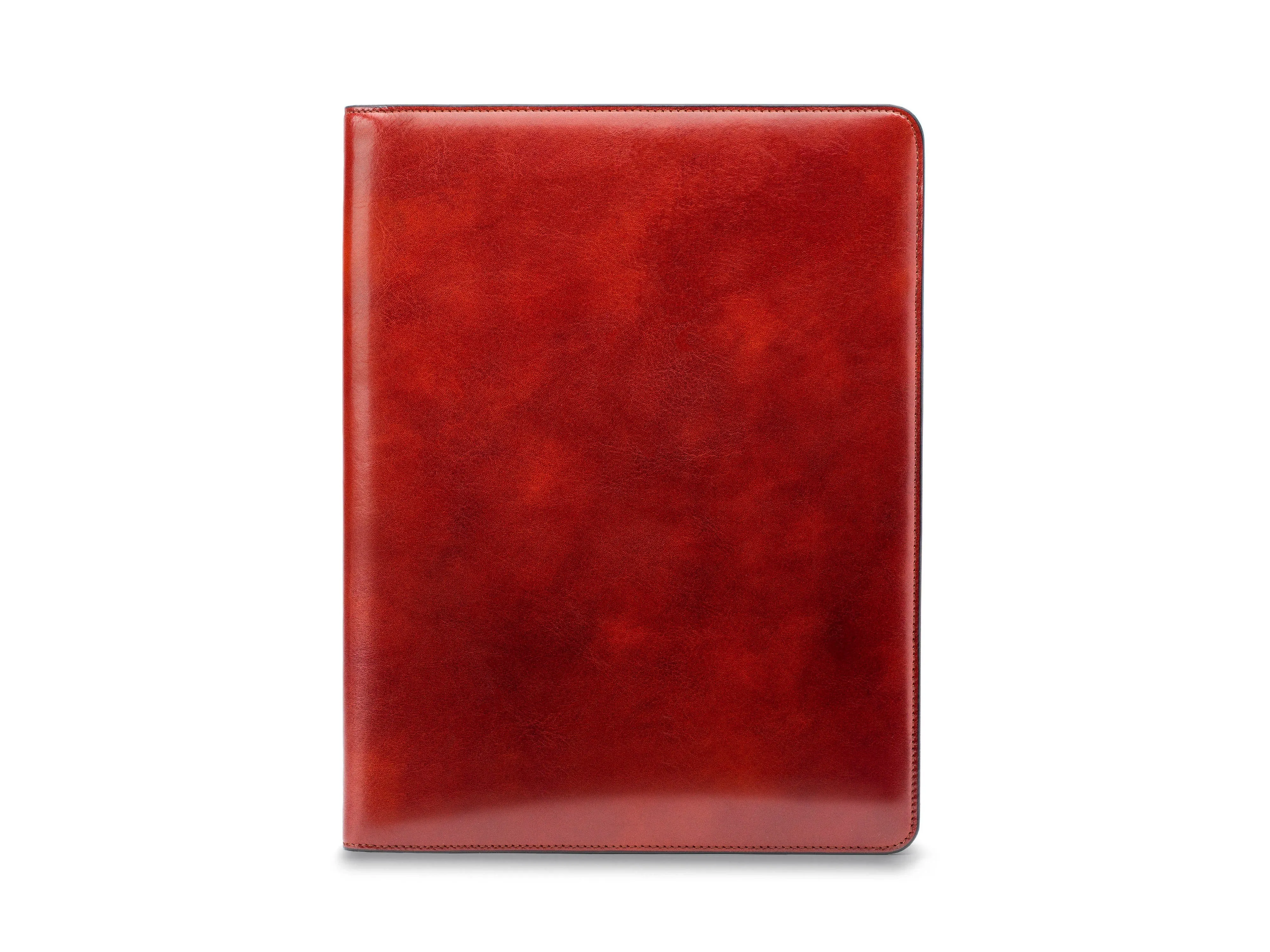 Old Leather Leather Portfolio