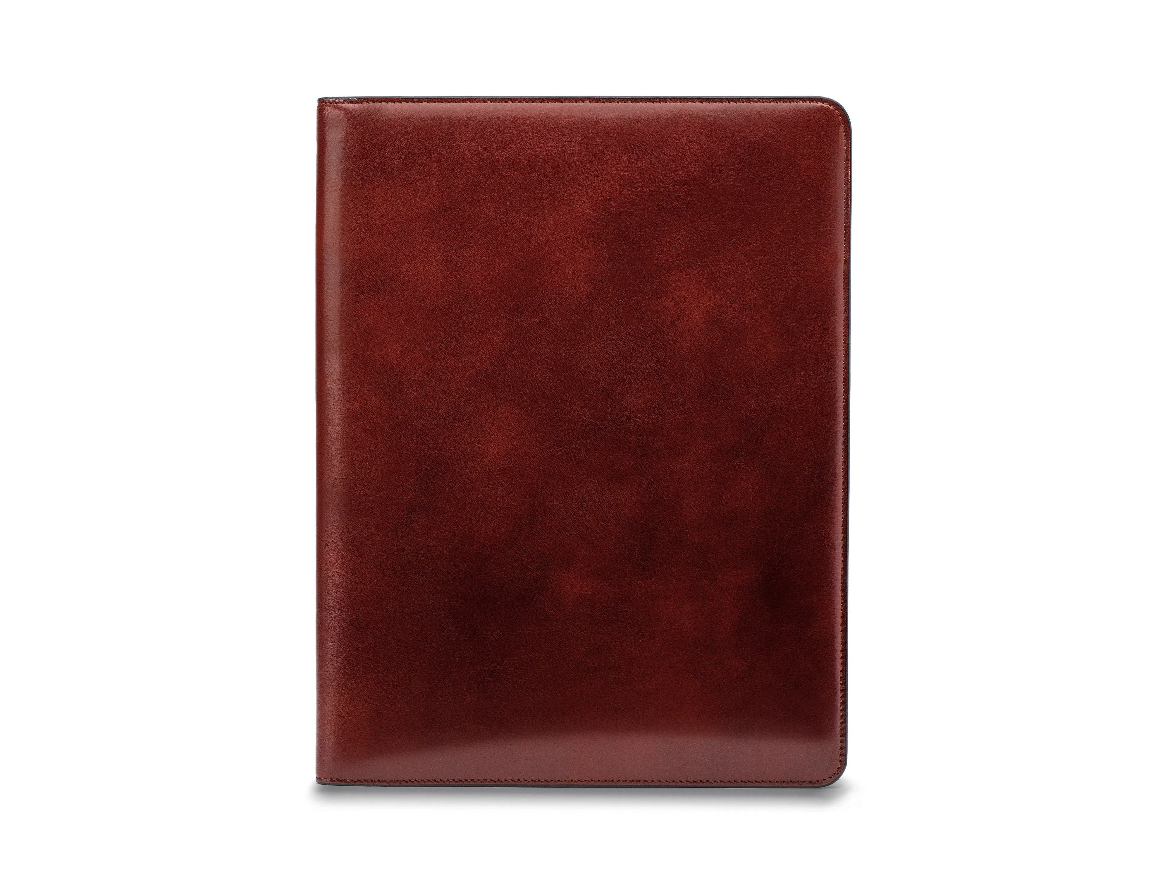 Old Leather Leather Portfolio