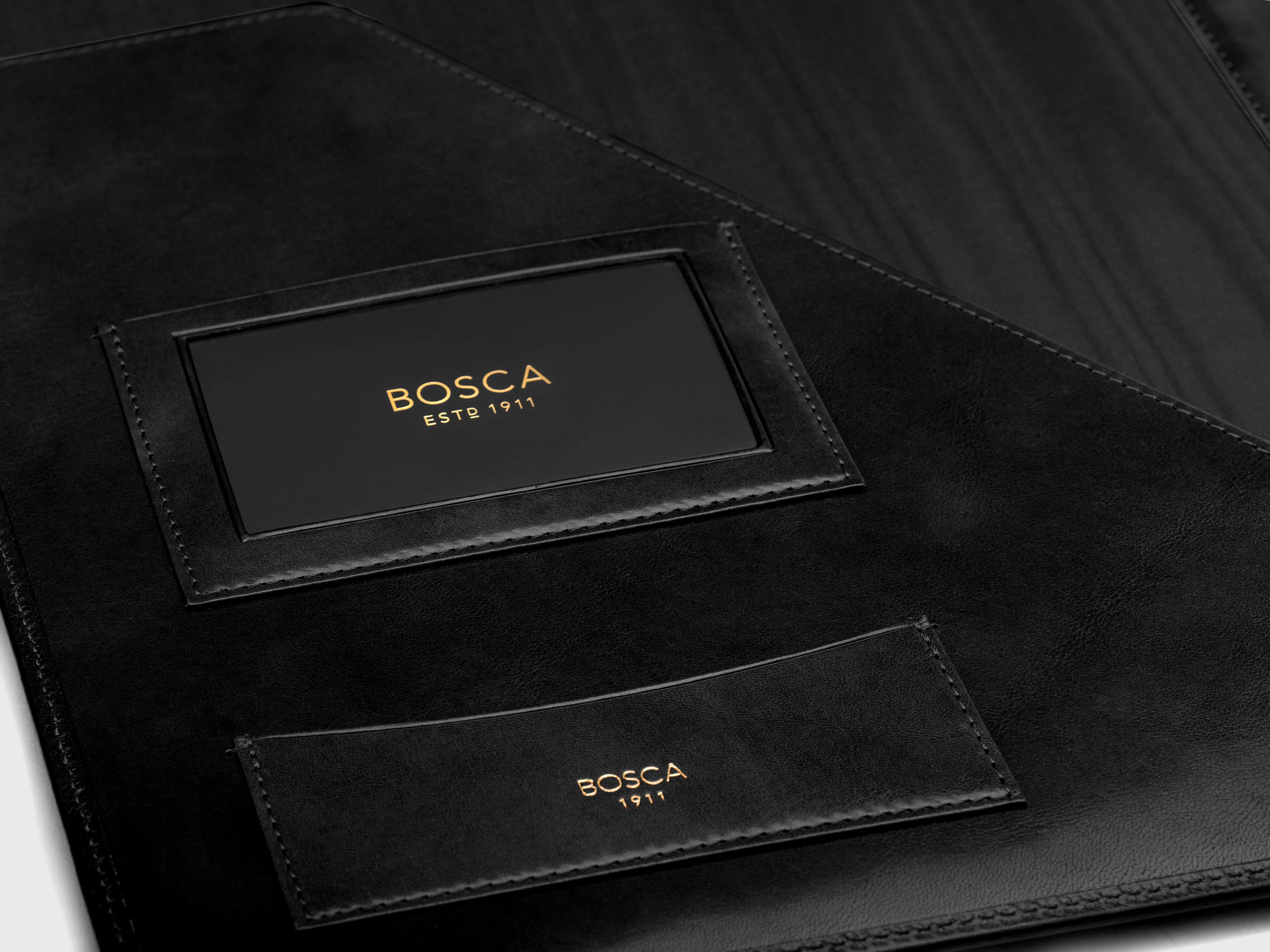Old Leather Leather Portfolio