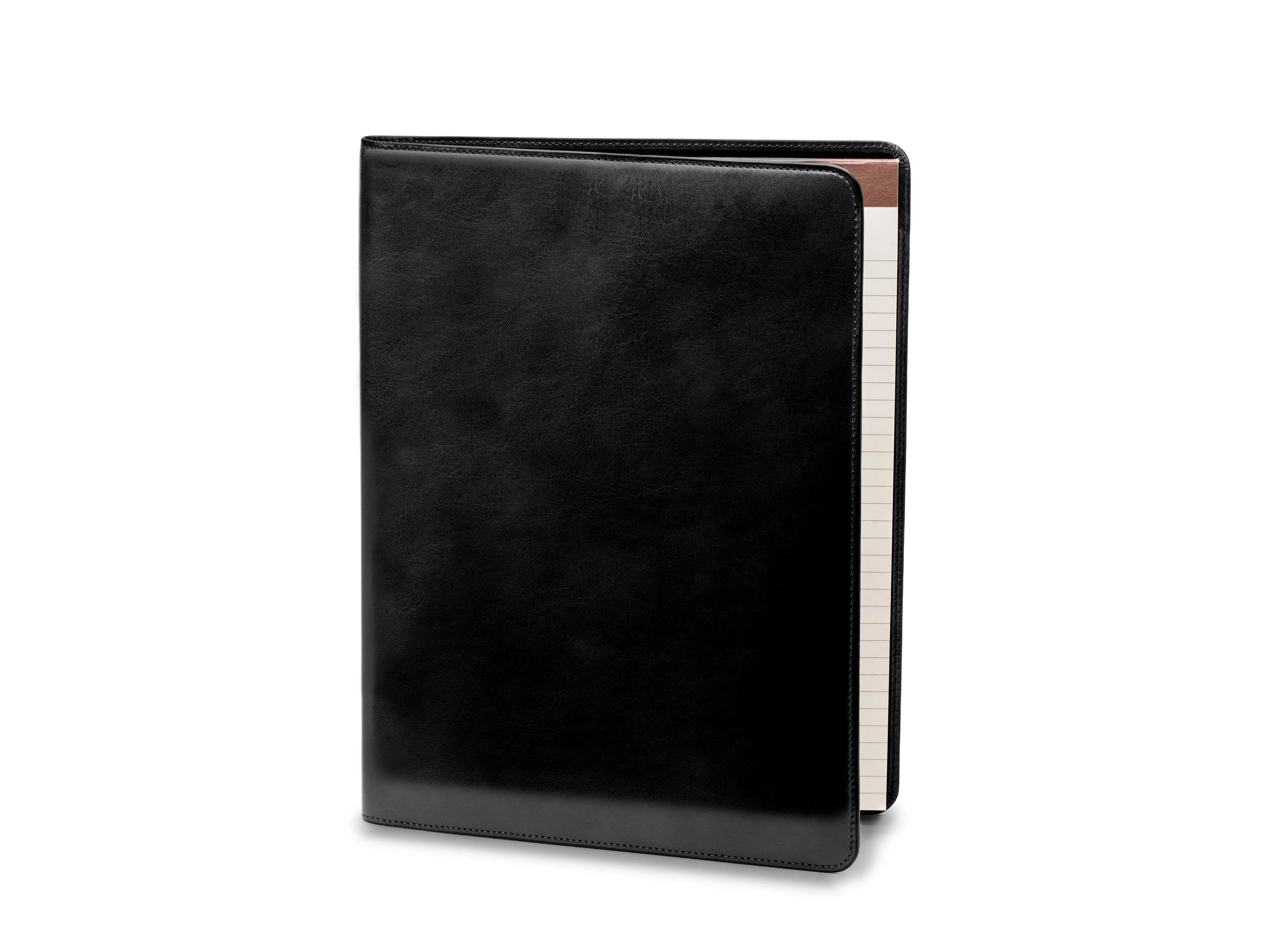 Old Leather Leather Portfolio