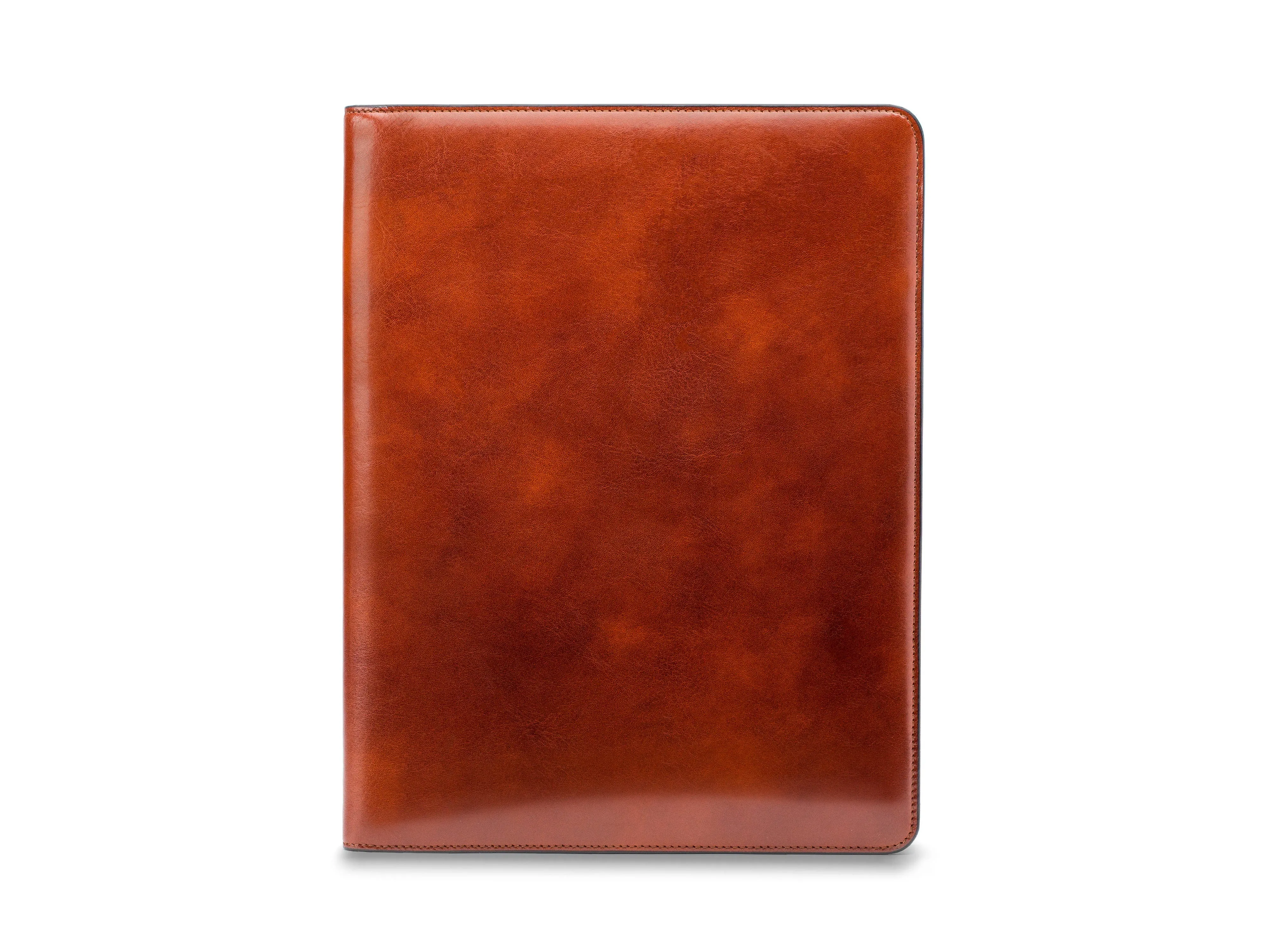 Old Leather Leather Portfolio