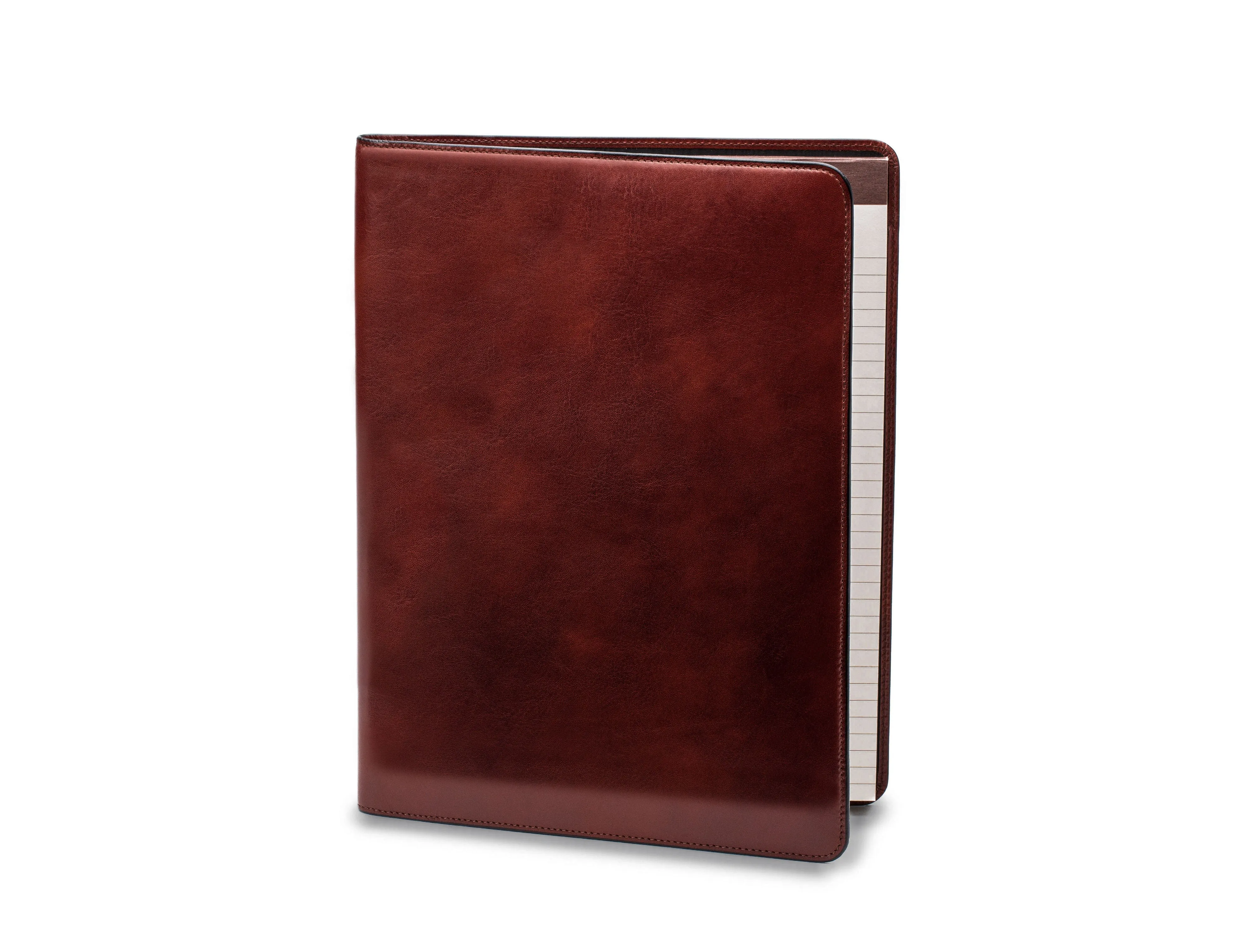 Old Leather Leather Portfolio