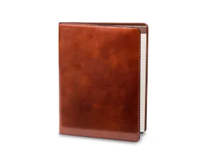 Old Leather Leather Portfolio