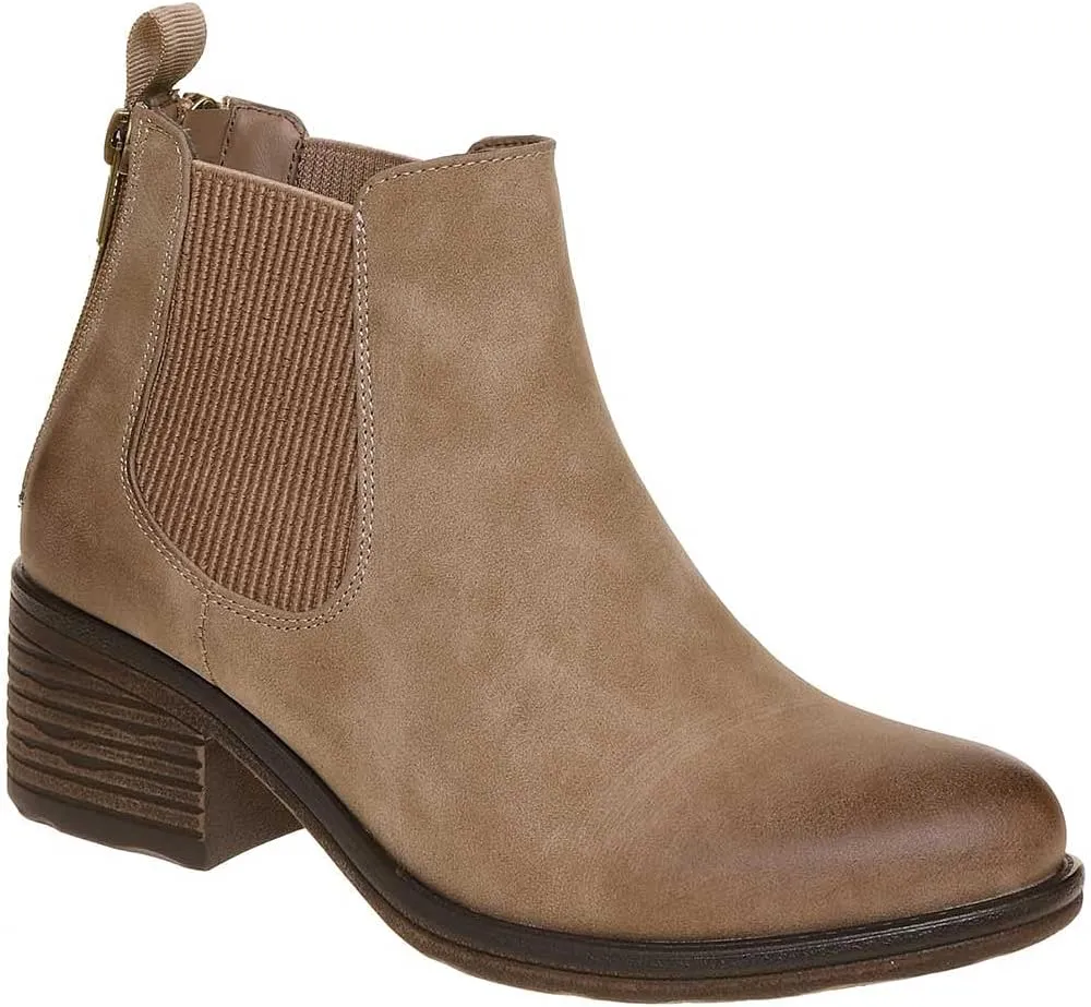 OLEM GOSSIP-1 Women's Pierre Dumas Gossip 1 BOOTIE