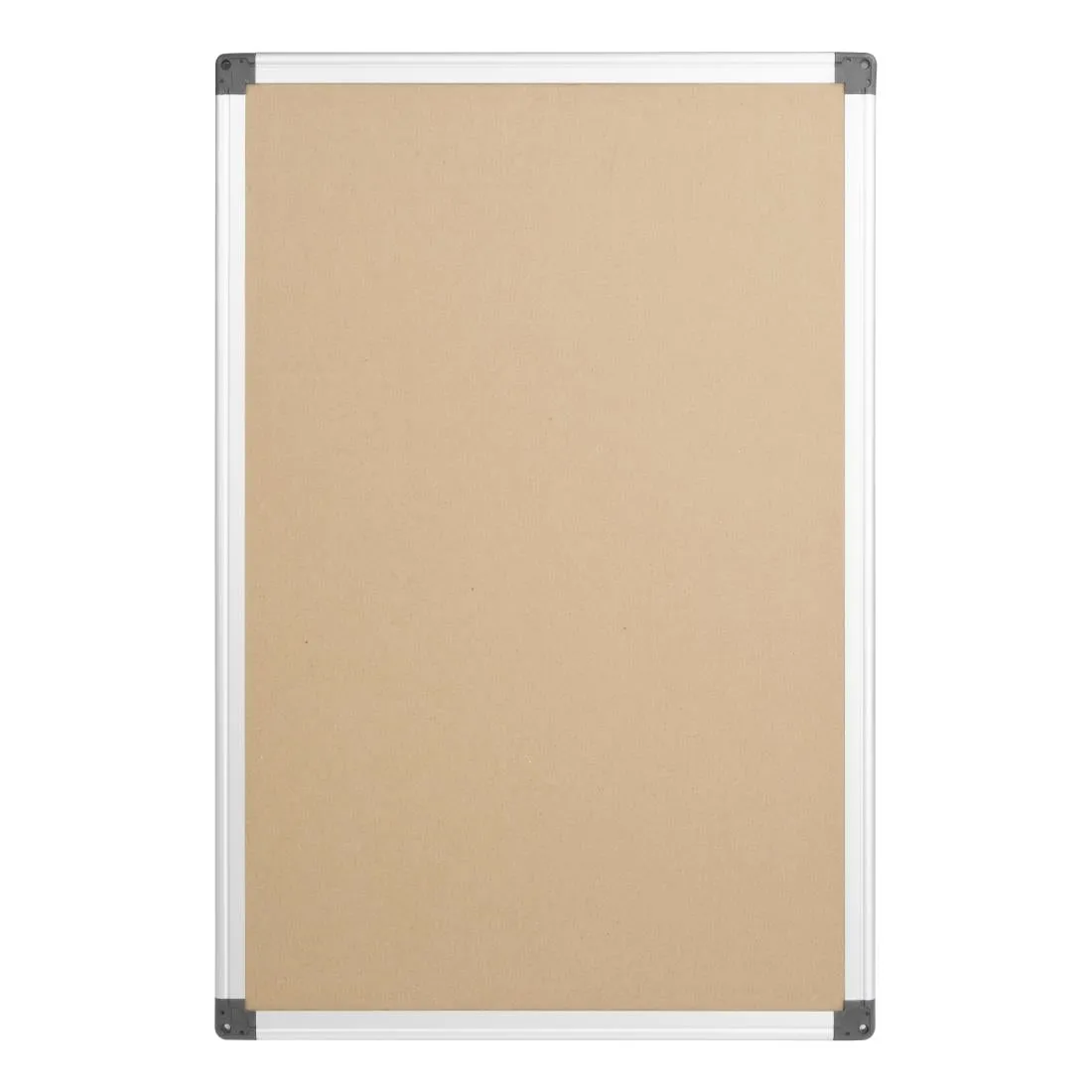 Olympia Black Magnetic Board 400x600mm