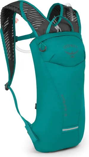 Osprey Kitsuma 1.5 Women's Bike Hydration Backpack