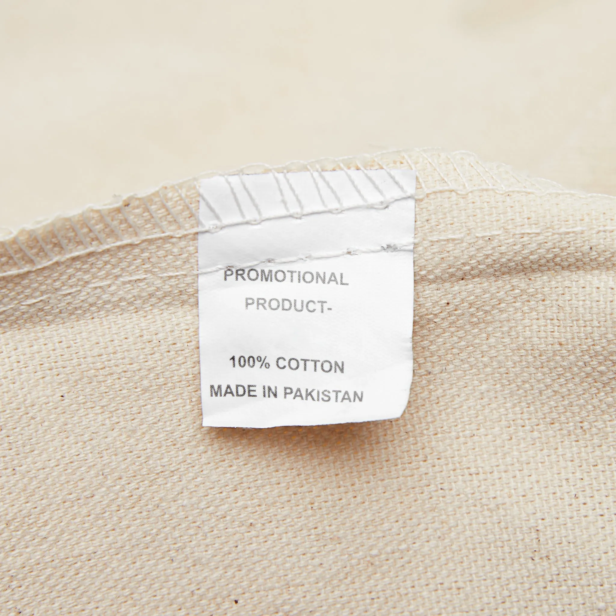 Outdoor Mountain Cotton Canvas Tote Bag