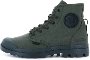 Palladium Unisex Pampa Hi HTG Supply Boot