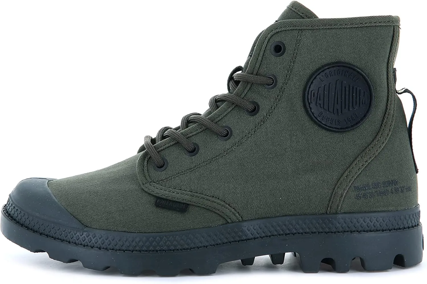 Palladium Unisex Pampa Hi HTG Supply Boot