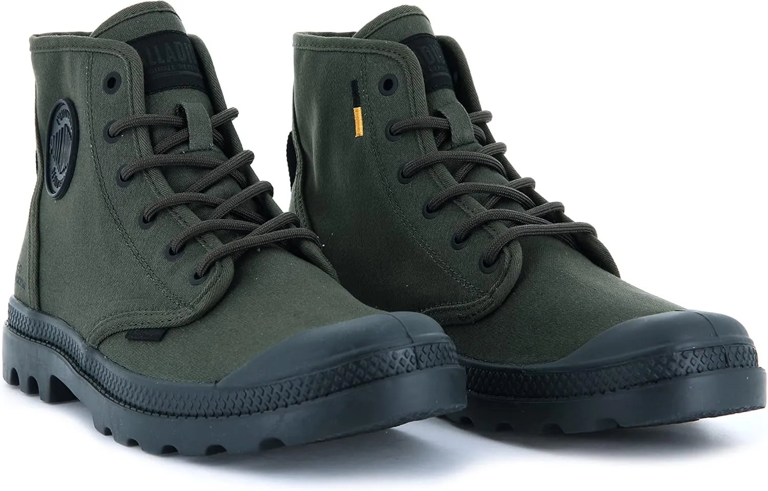 Palladium Unisex Pampa Hi HTG Supply Boot