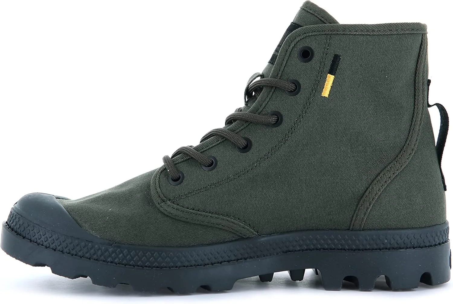 Palladium Unisex Pampa Hi HTG Supply Boot