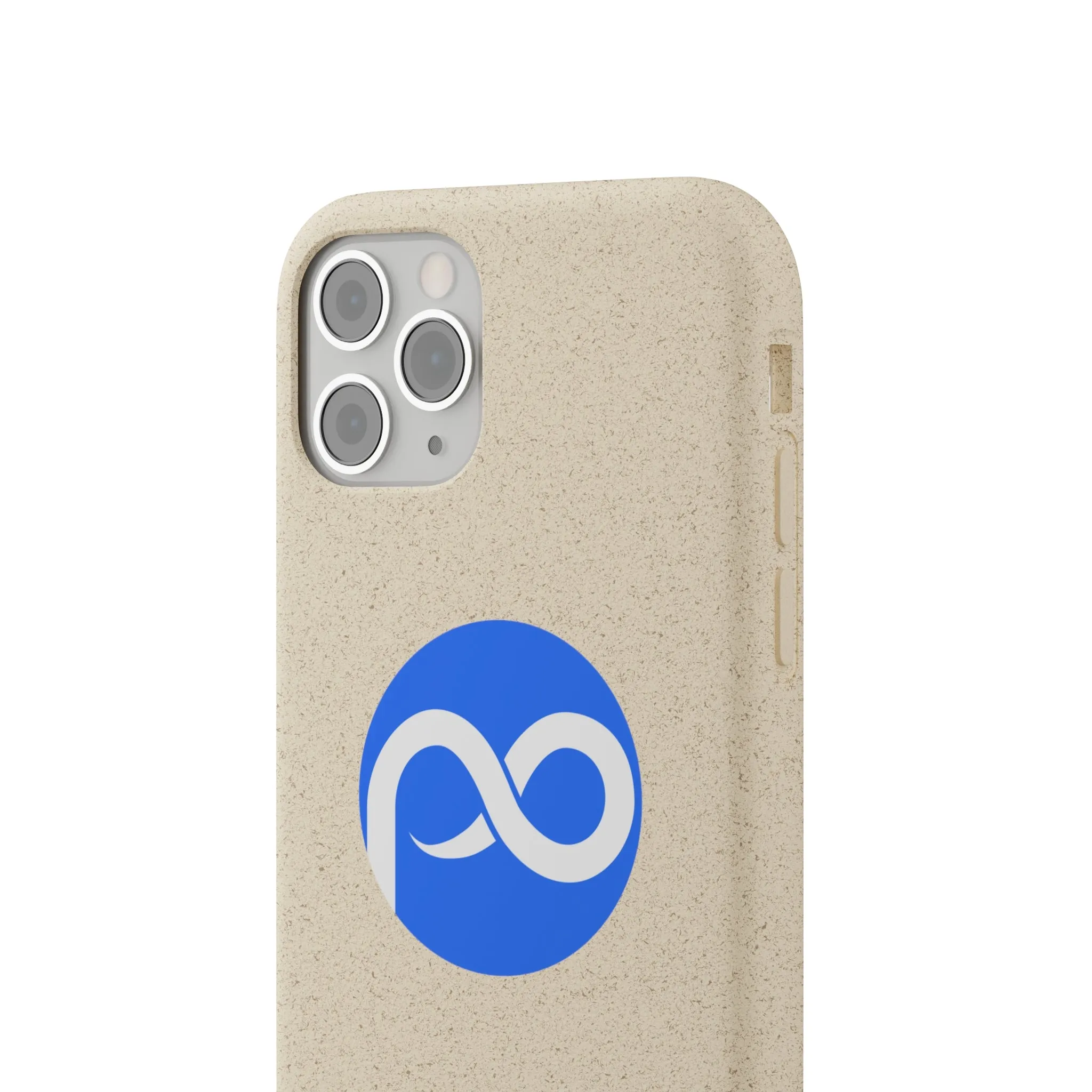 Panaprium Biodegradable Phone Case