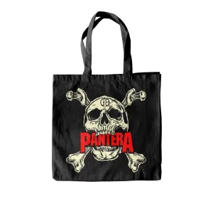Pantera Tote Bag