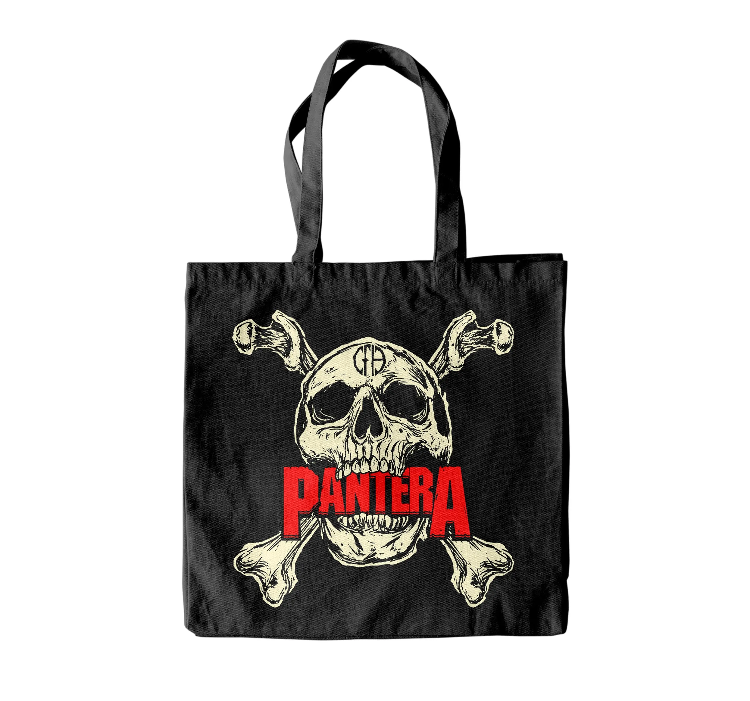 Pantera Tote Bag