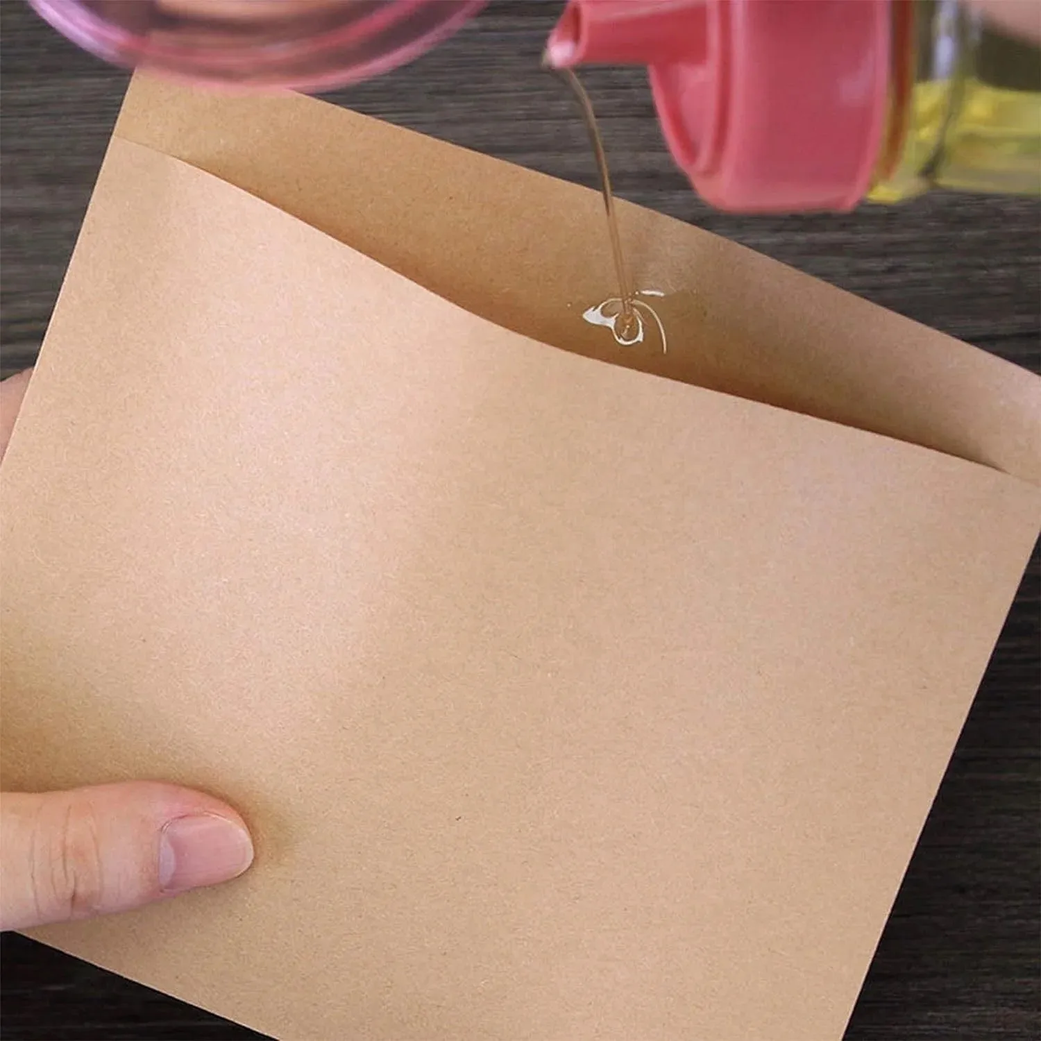 Paper Snack, Pastry, Sandwich and Cookie Bags | Fully Customizable