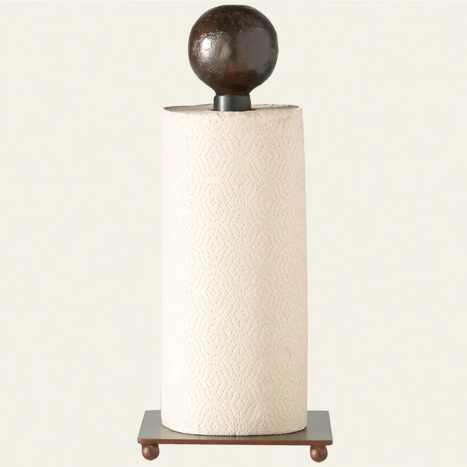 Paper Towel Holder