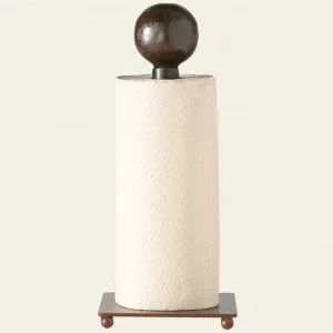 Paper Towel Holder