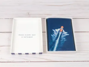Passport Cases- Leather