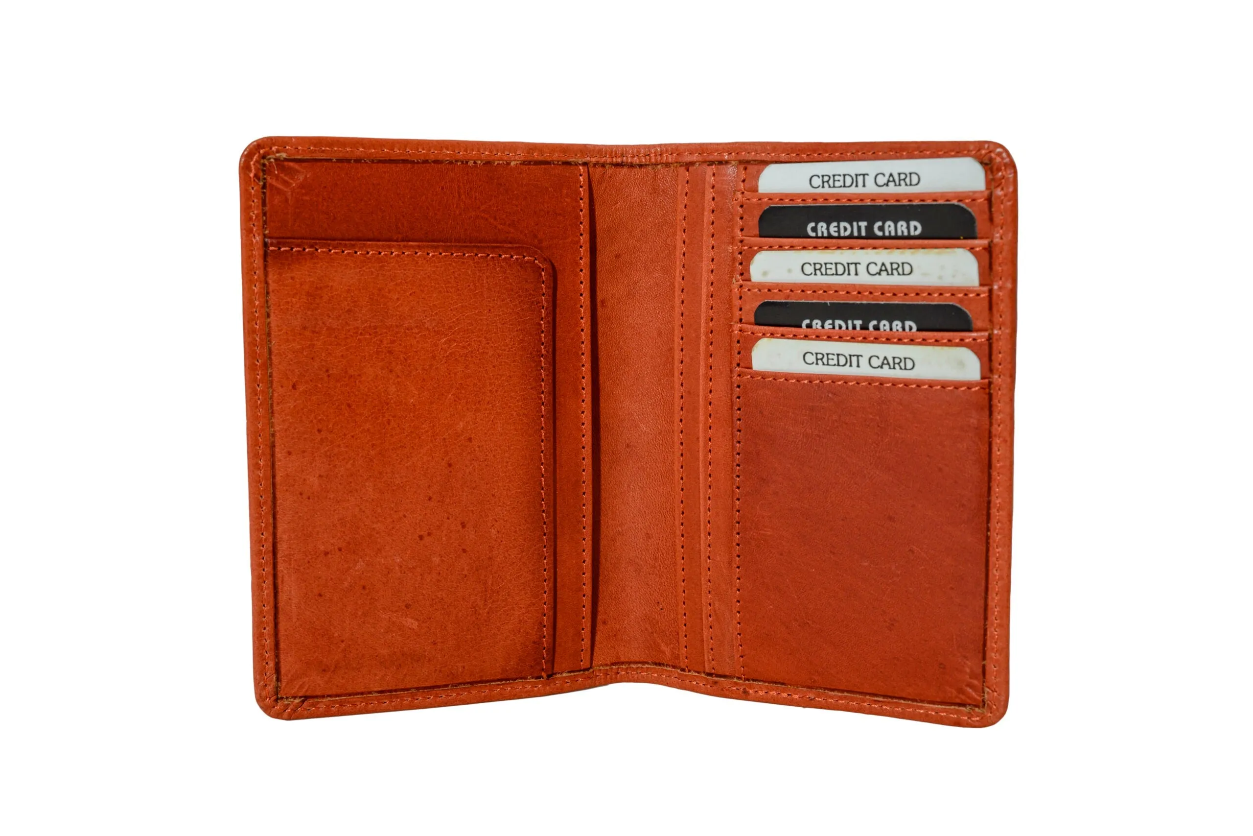 Passport Holder