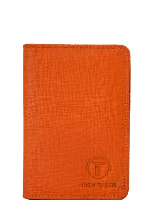 Passport Holder