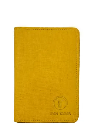 Passport Holder