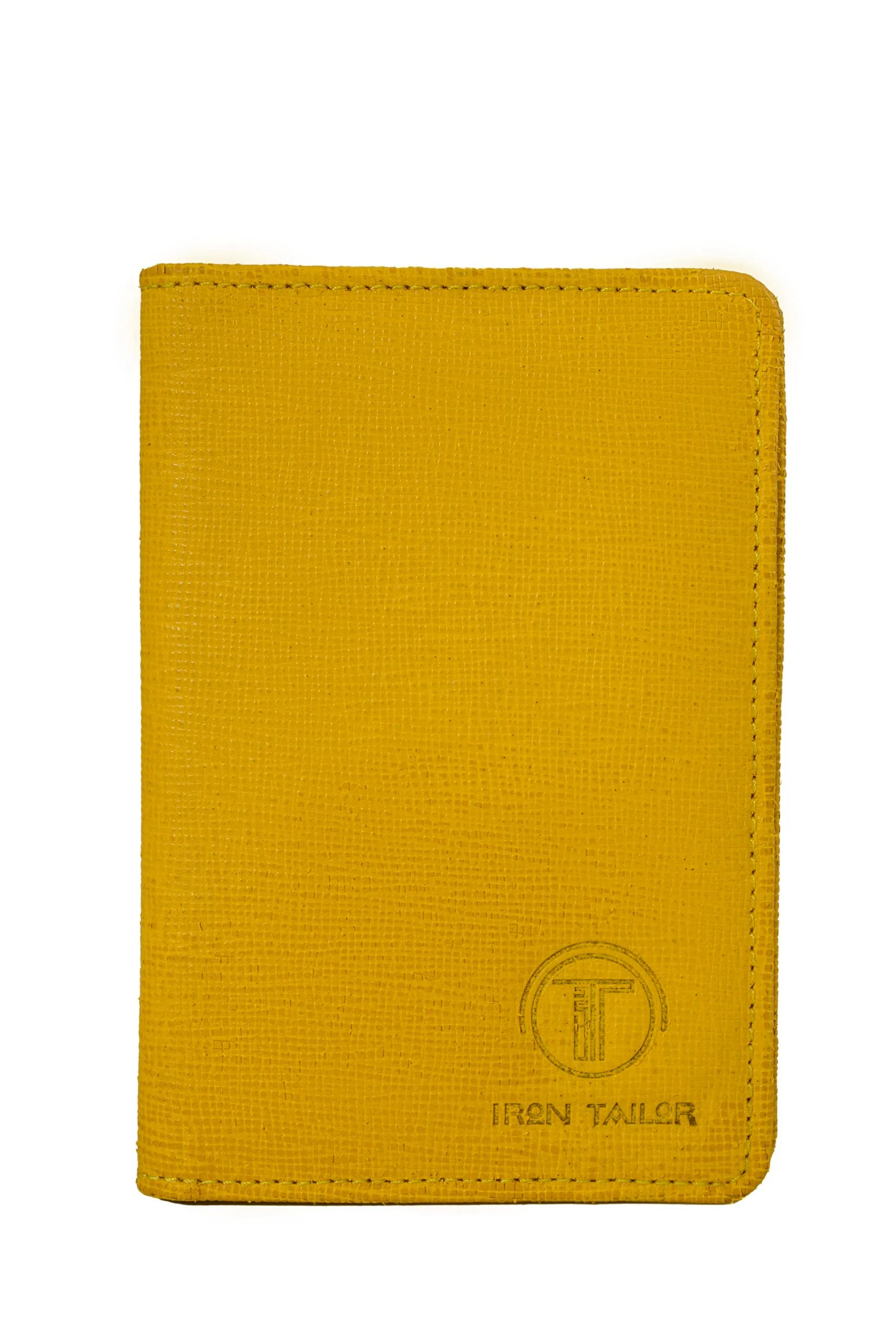 Passport Holder