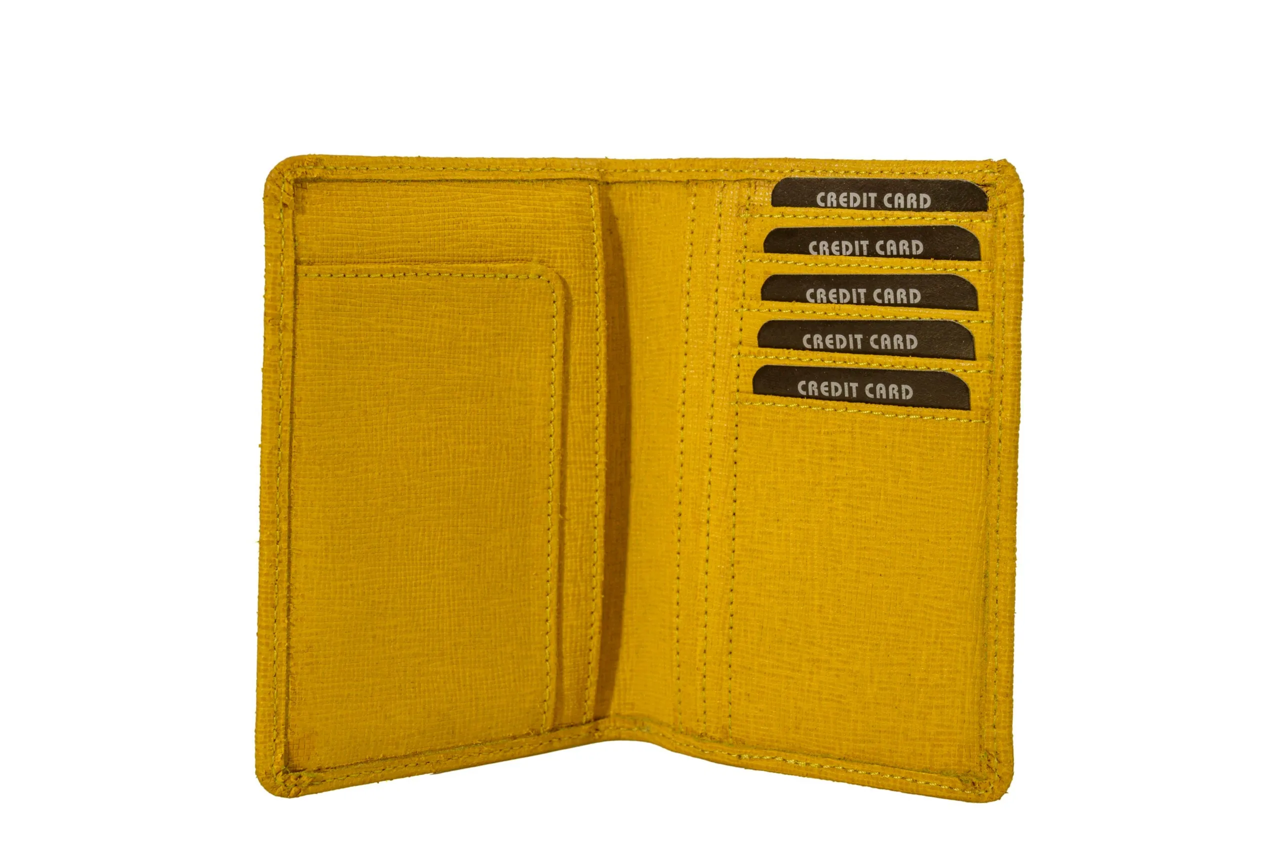 Passport Holder