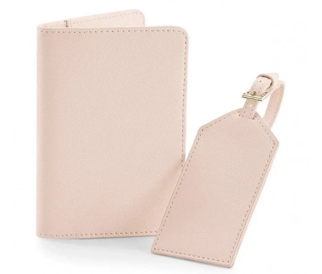 Passport Travel set