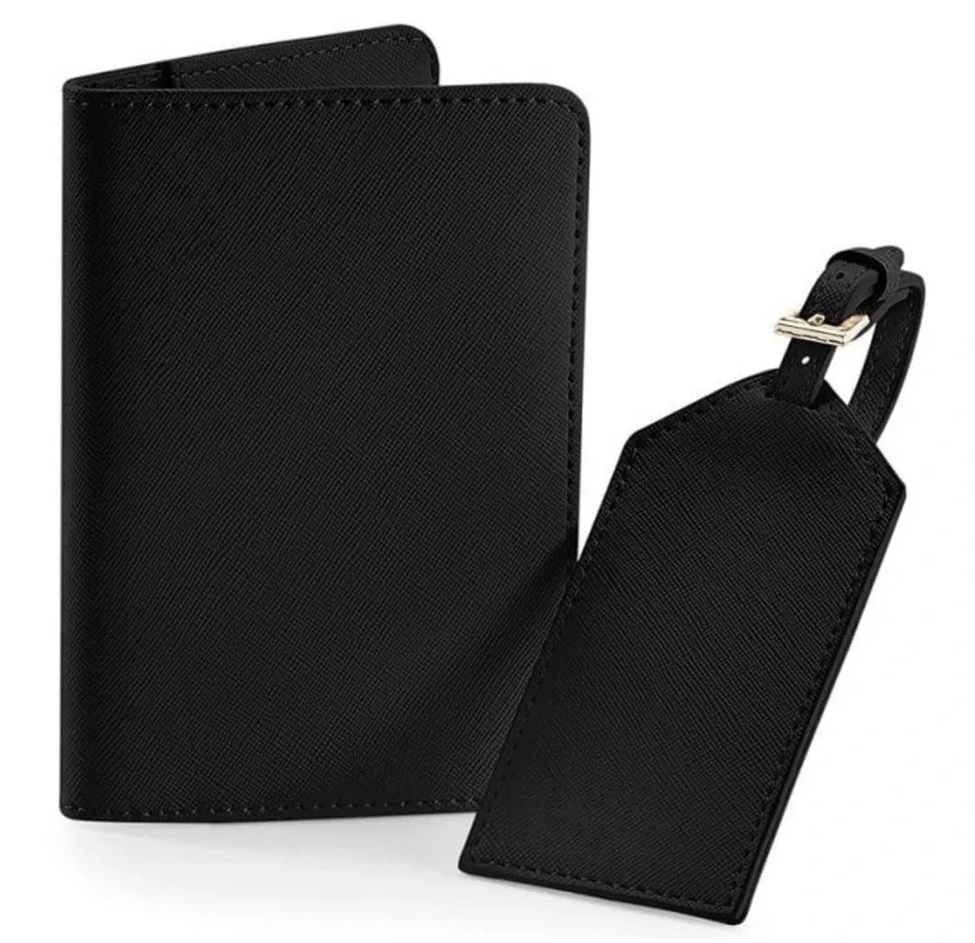 Passport Travel set