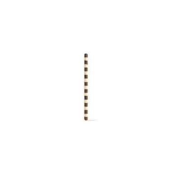 Pastry Chef's Boutique Dark Belgian Chocolate Sticks Batons Mikado Dark/White 4" Topping Decoration for Cupcake, Hot Cocoa, Ice Cream Cookies Cake Decorating 4" - 335 pces