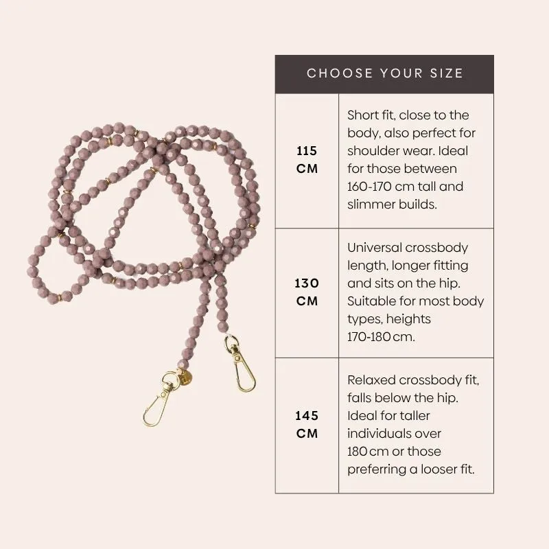 Pearl Deluxe Set | iPhone | Pandora