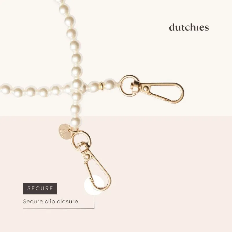 Pearl Deluxe Set | iPhone | Pandora