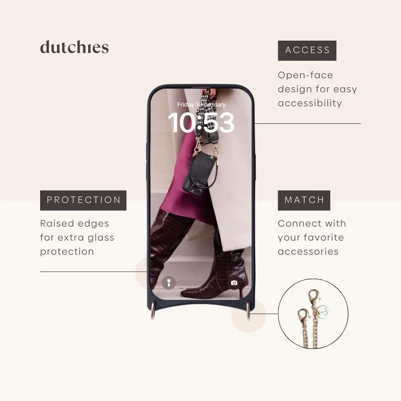 Pearl Deluxe Set | iPhone | Pandora