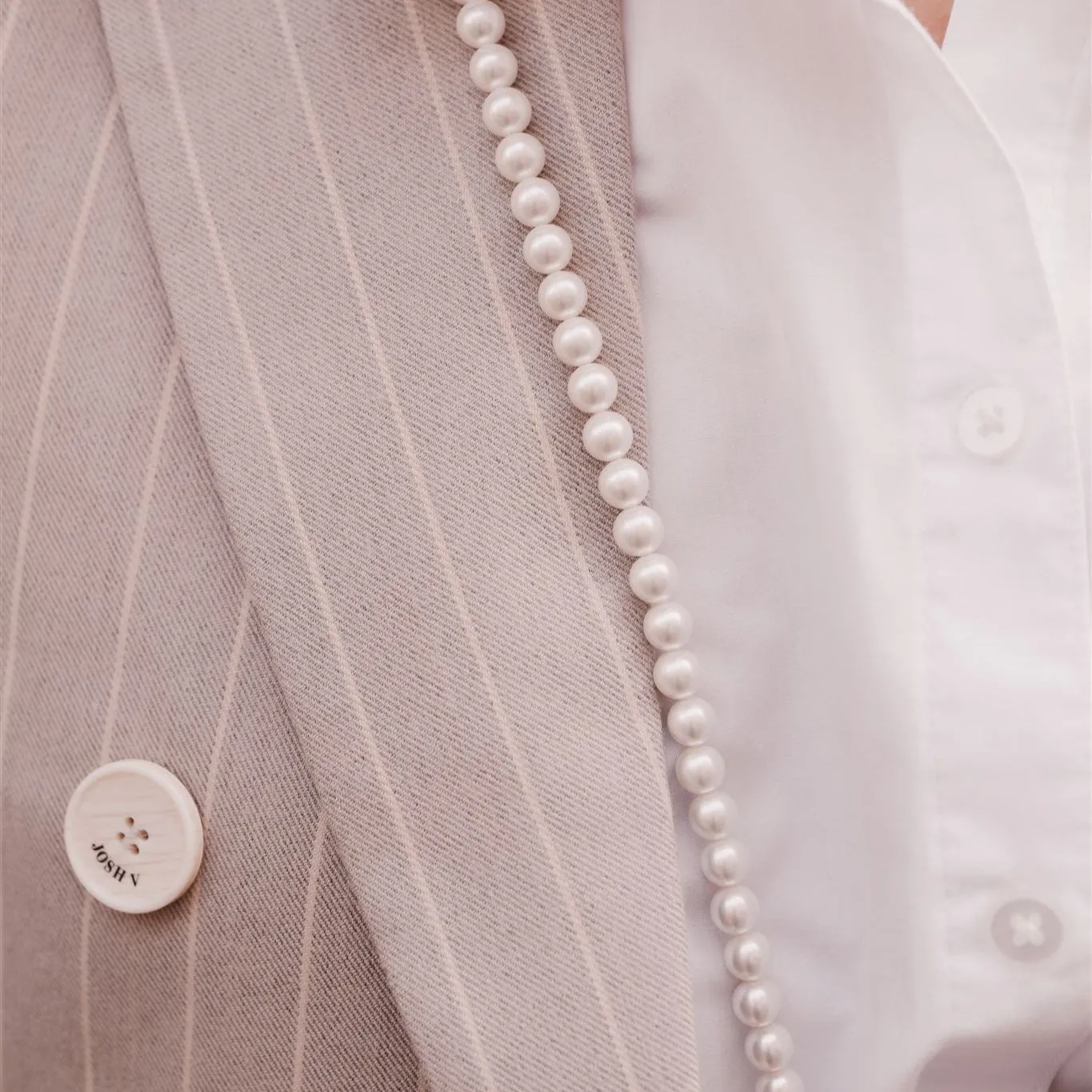 Pearl Deluxe Set | iPhone | Pandora