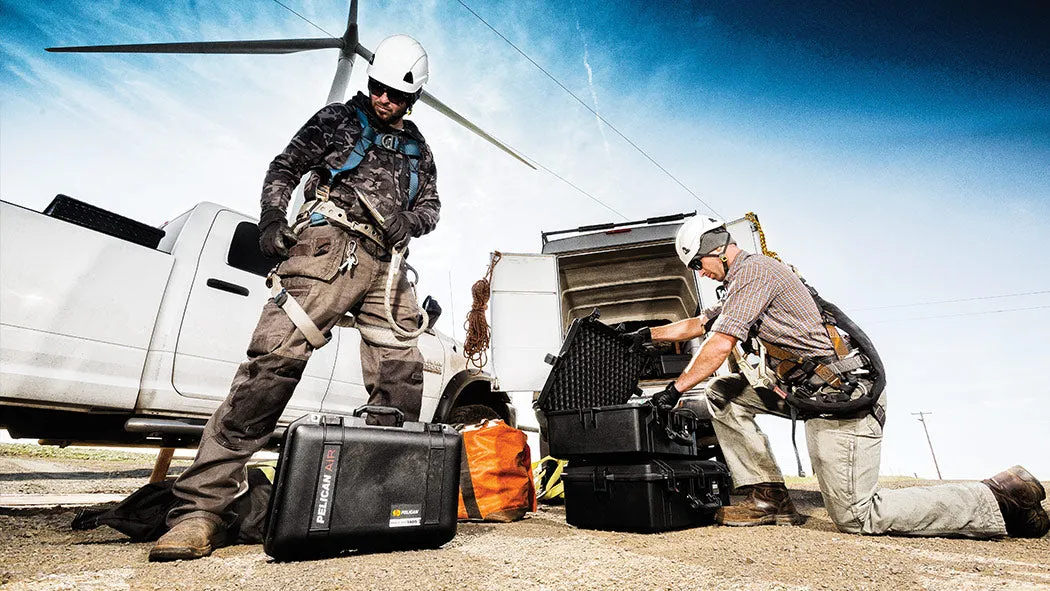 Pelican Air 1485 Lightweight Watertight Case