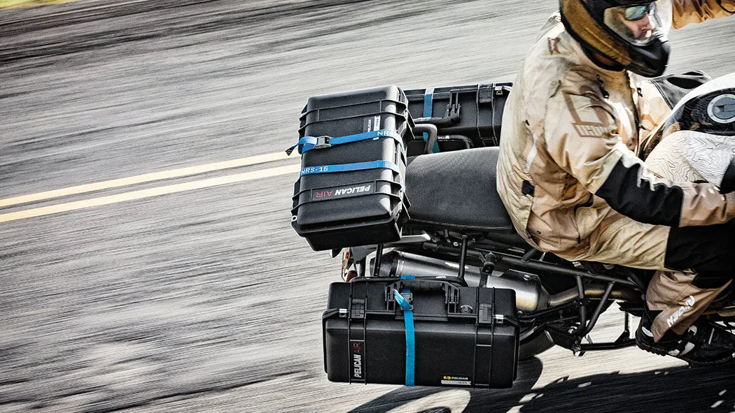 Pelican Air 1485 Lightweight Watertight Case
