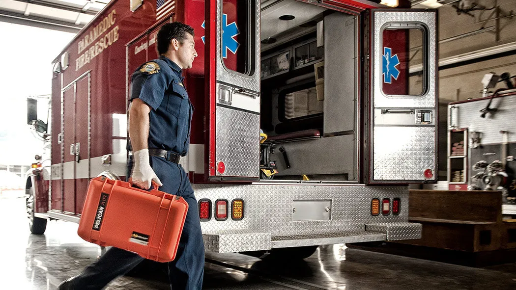 Pelican Air 1485 Lightweight Watertight Case