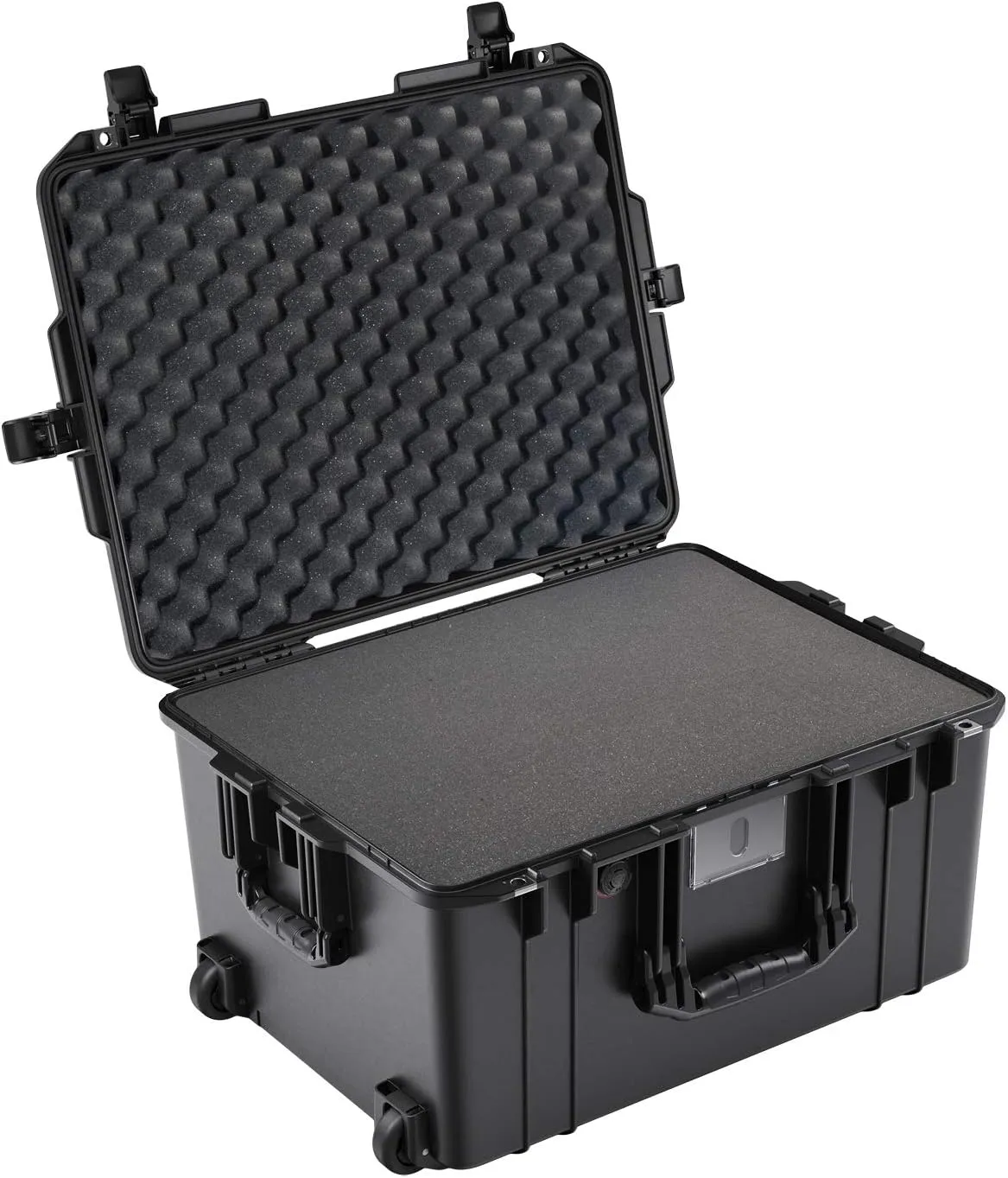Pelican Air 1607 Case with Foam - Black