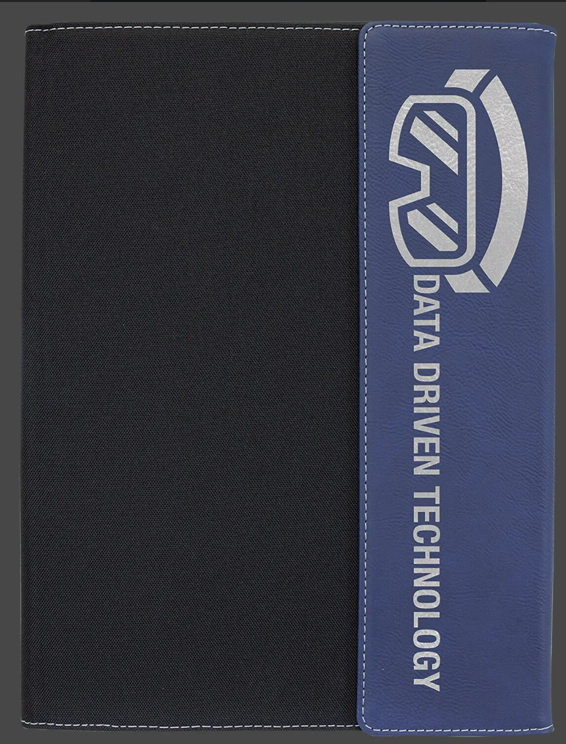 Personalized Leather Portfolio, Leather Padfolio, Leather Portfolio Zipper, Custom Engraved Portfolio, Graduation Gift Personalized Gift