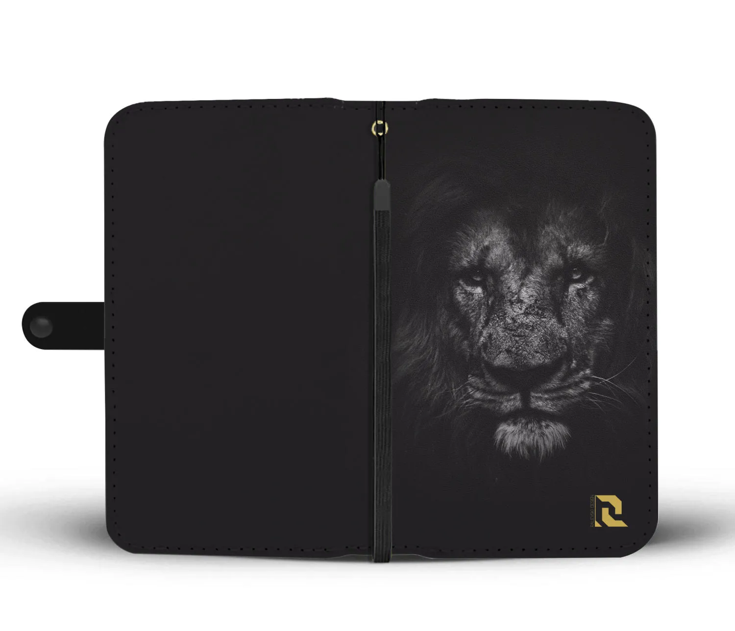 Phone & Wallet Case
