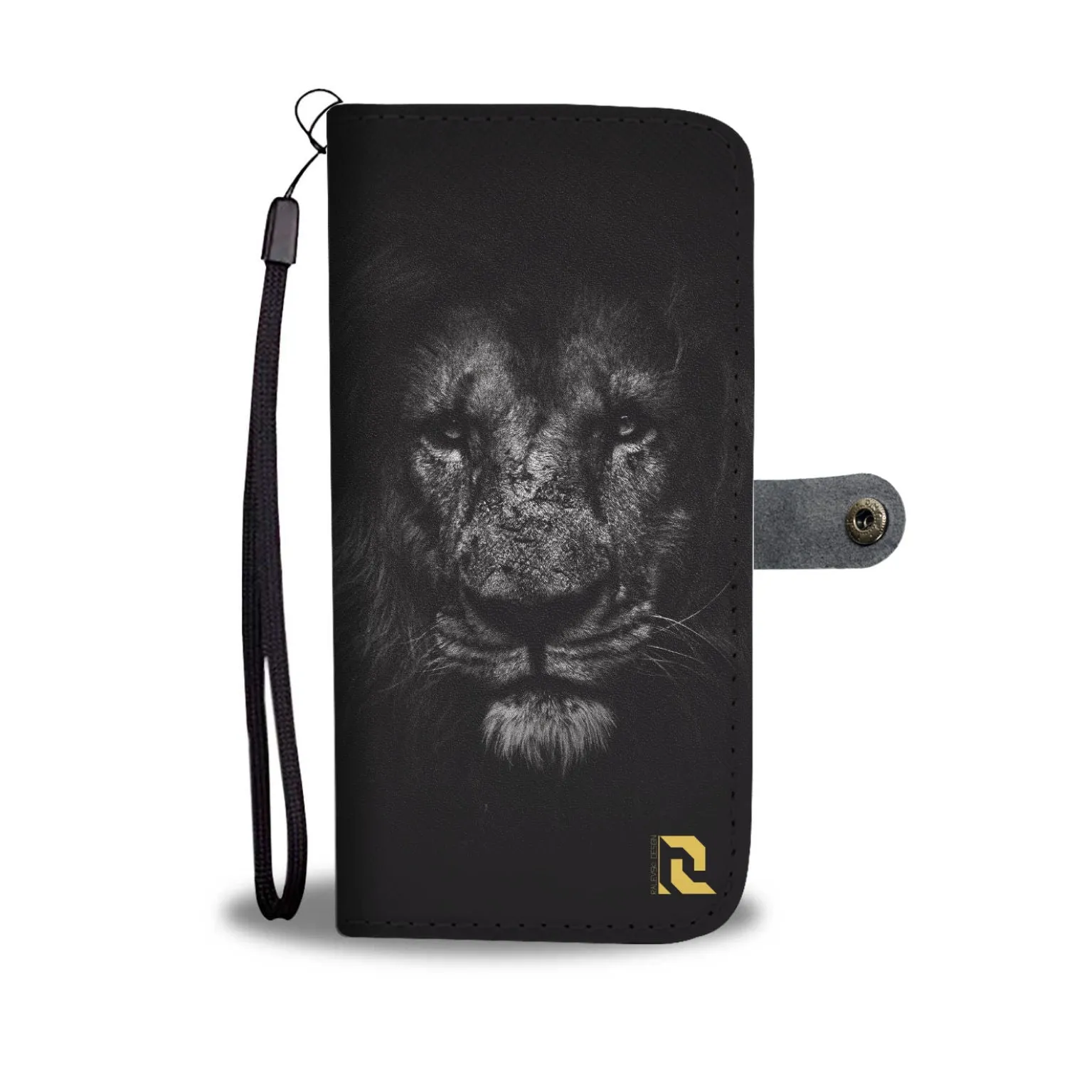 Phone & Wallet Case