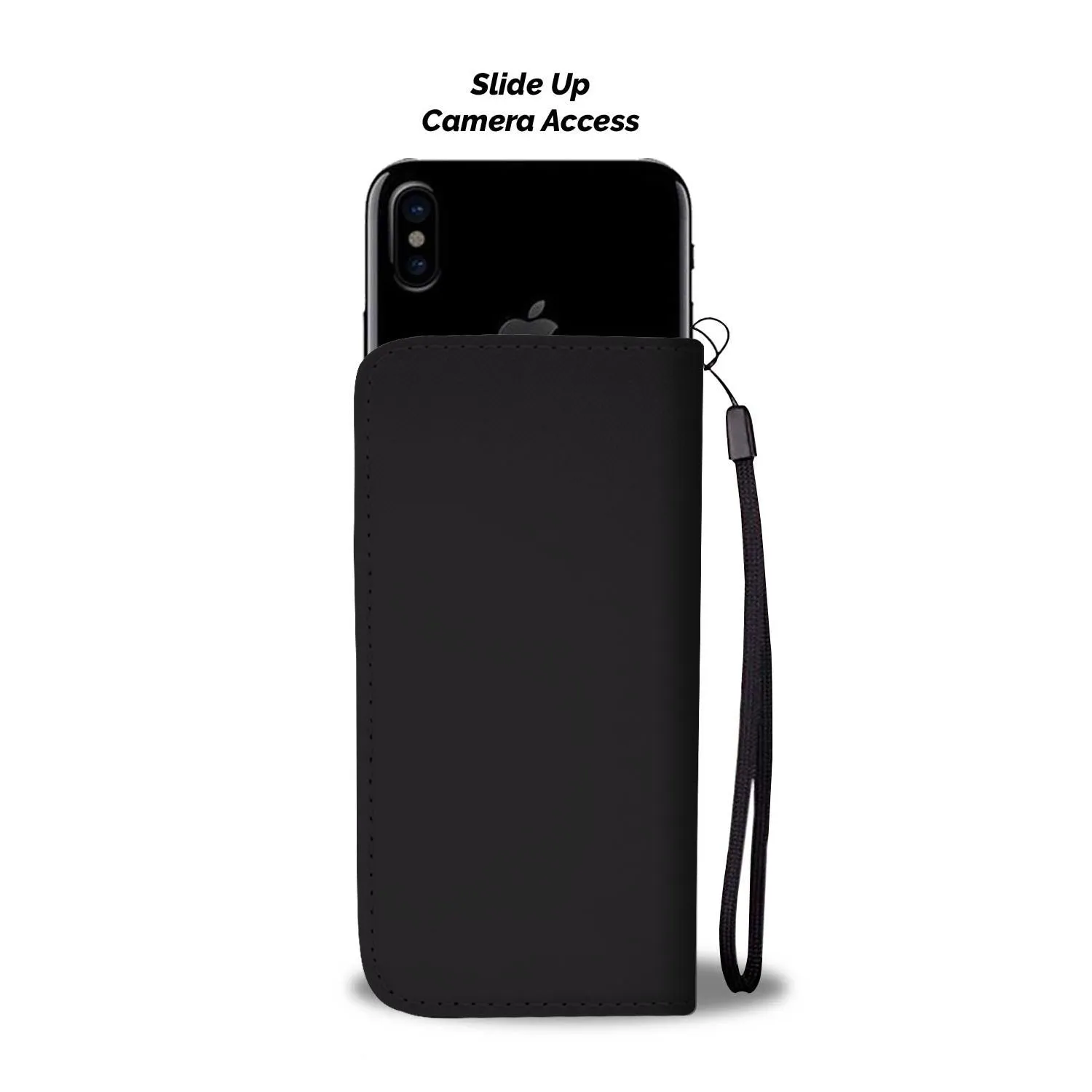 Phone & Wallet Case