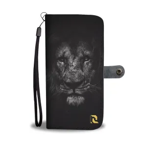 Phone & Wallet Case